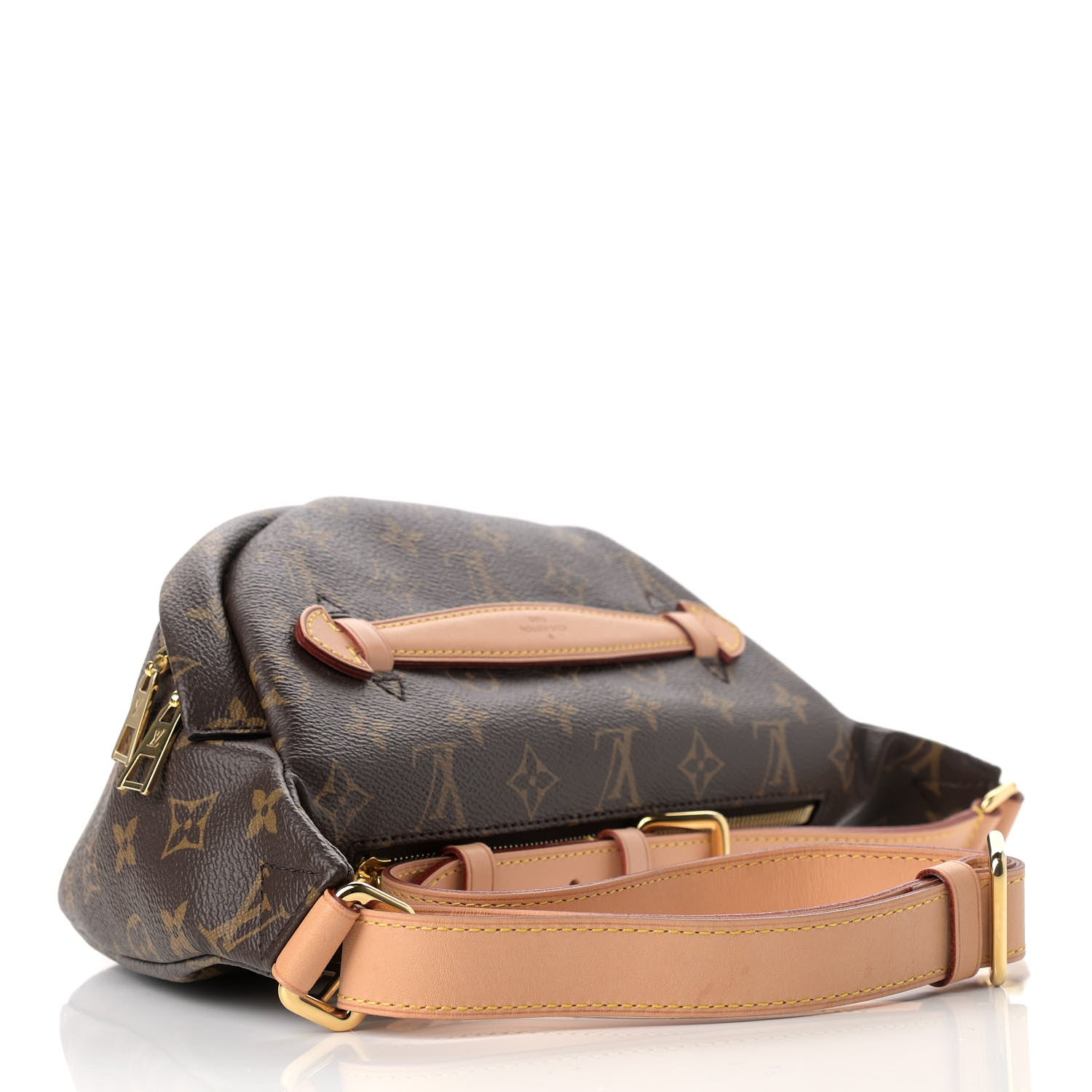 Louis Vuitton Monogram Bumbag 3 of 9