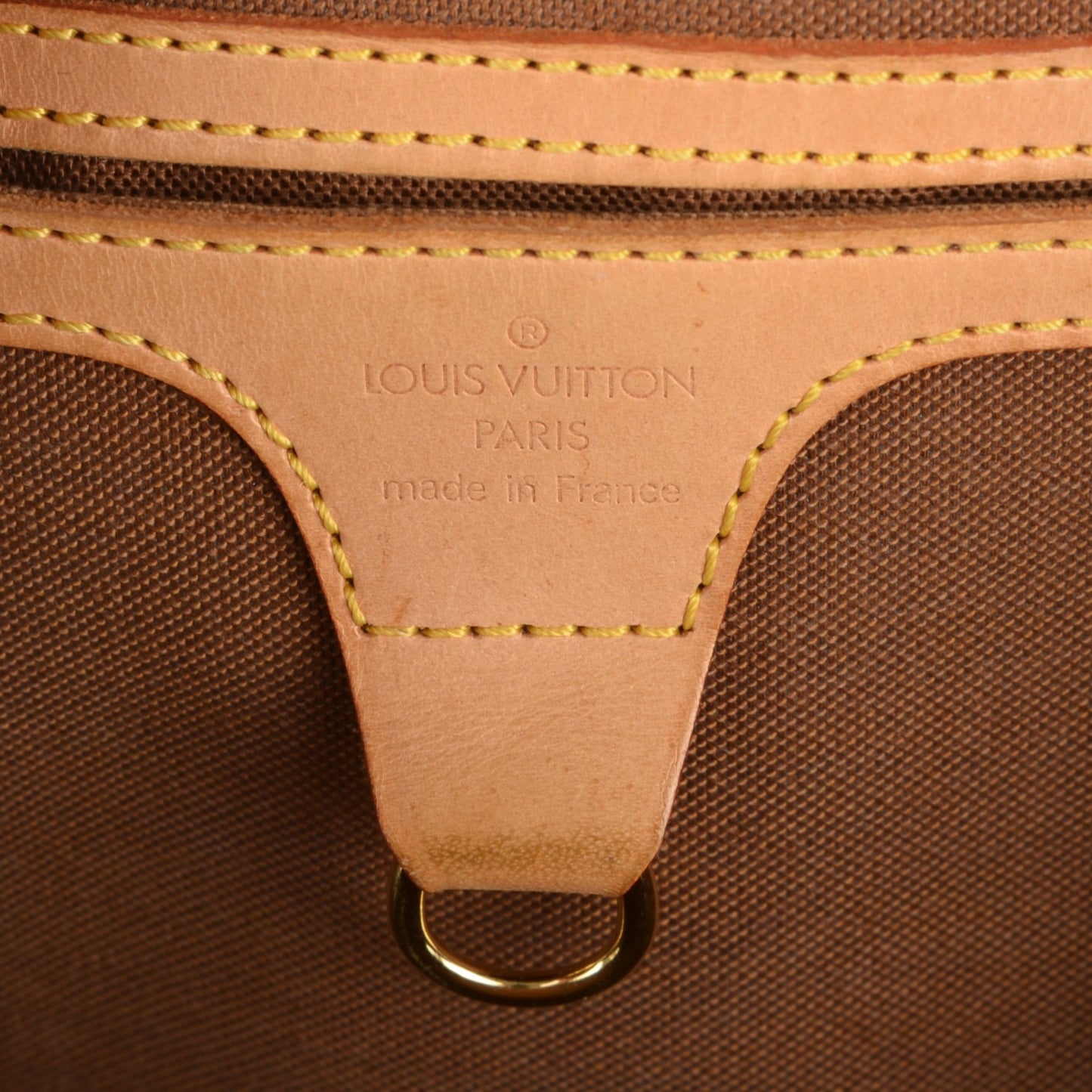 Monogram Ellipse Sac a Dos Backpack