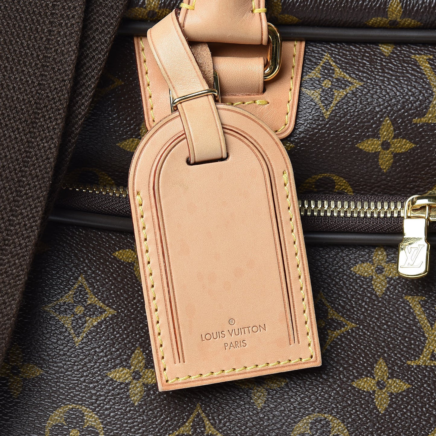 Monogram Icare Bag