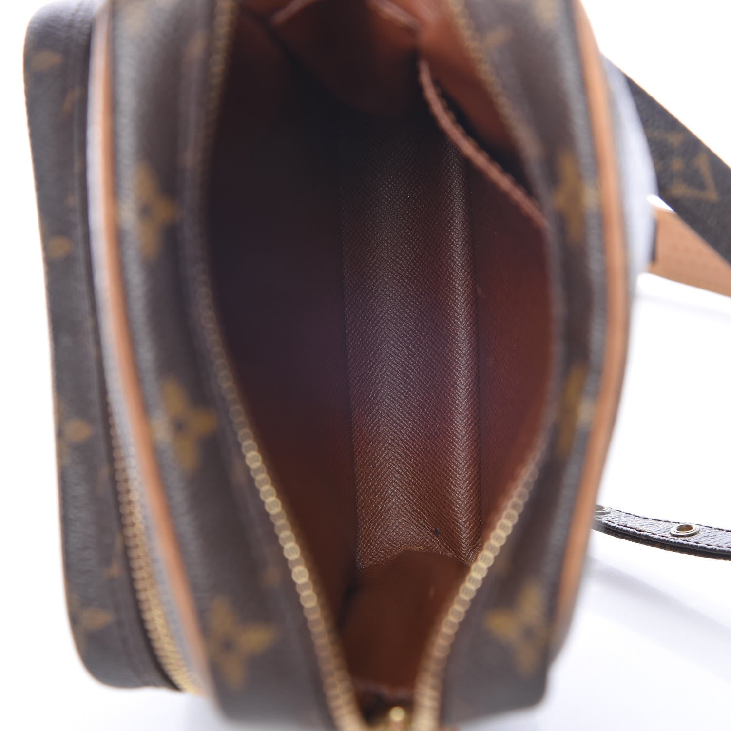 Louis Vuitton Monogram Amazone 5 of 16