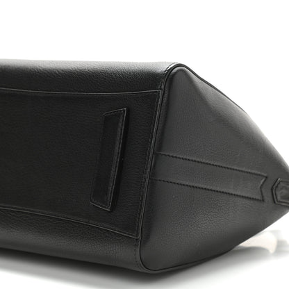 Givenchy Sugar Goatskin Small Antigona Black 10 of 10