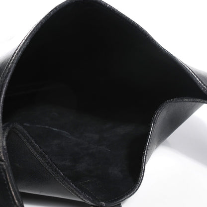 Hermes Box Trim I 38 Black 5 of 7