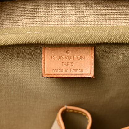 Louis Vuitton Monogram Deauville 6 of 9