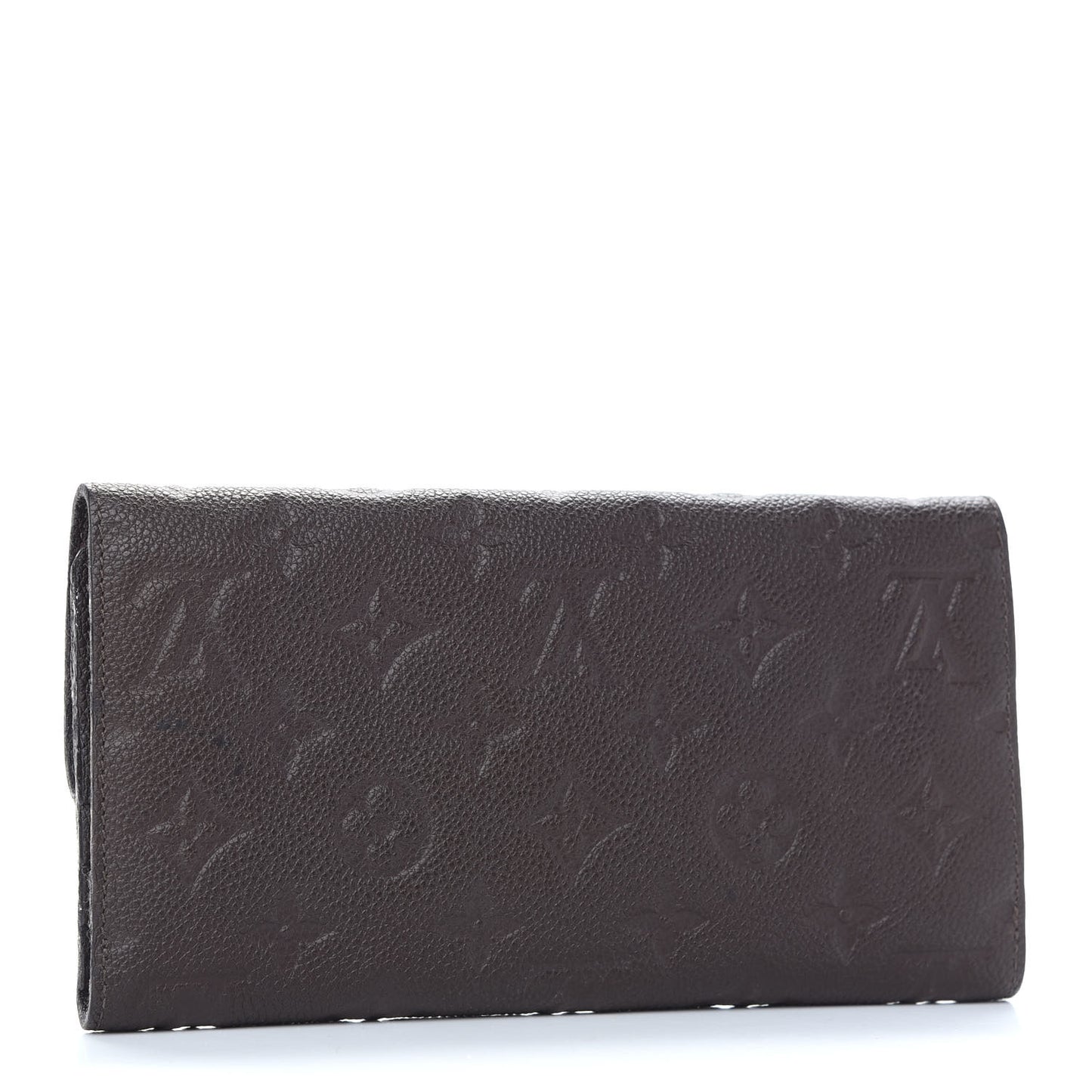 Empreinte Virtuose Wallet Terre