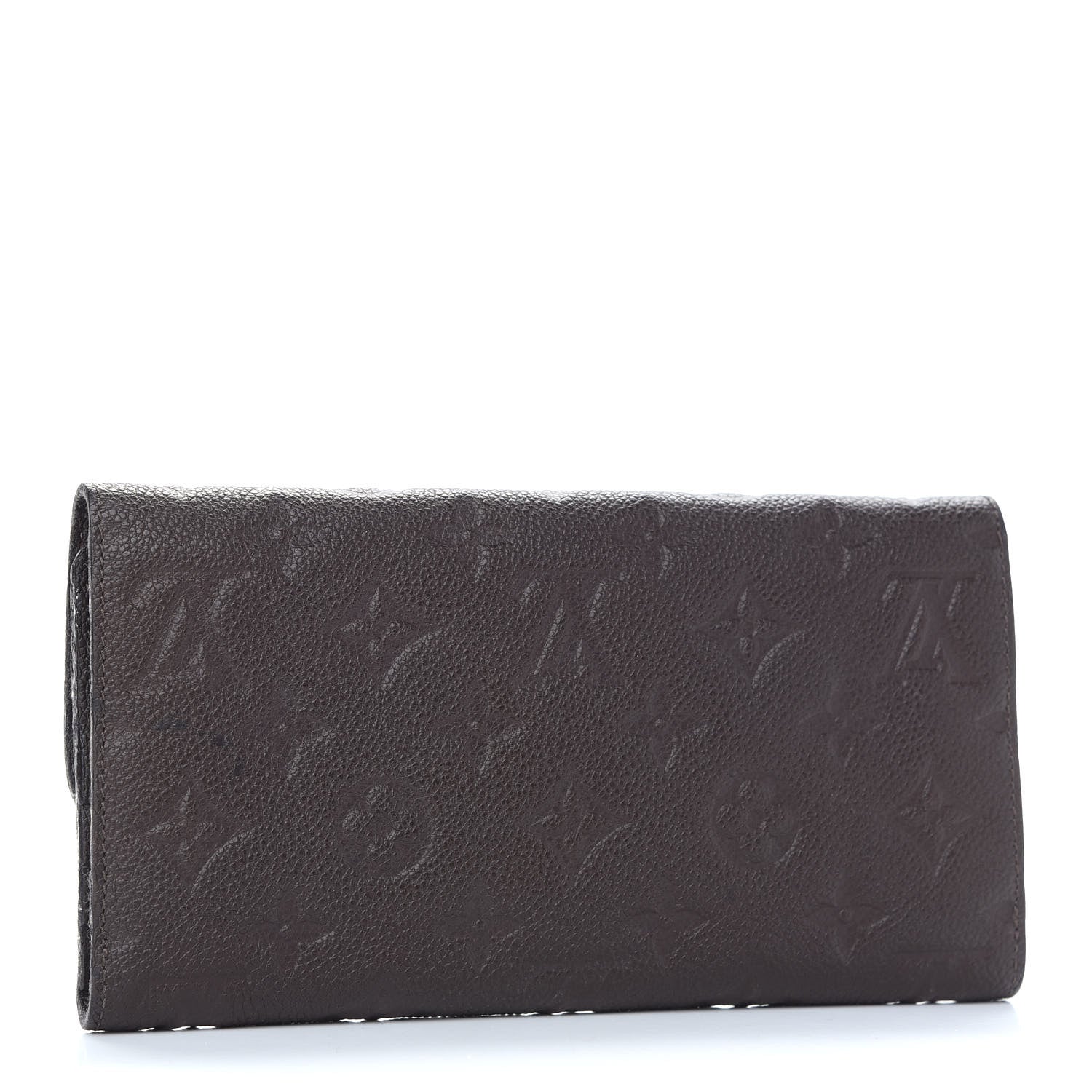 Louis Vuitton Empreinte Virtuose Wallet Terre 3 of 12