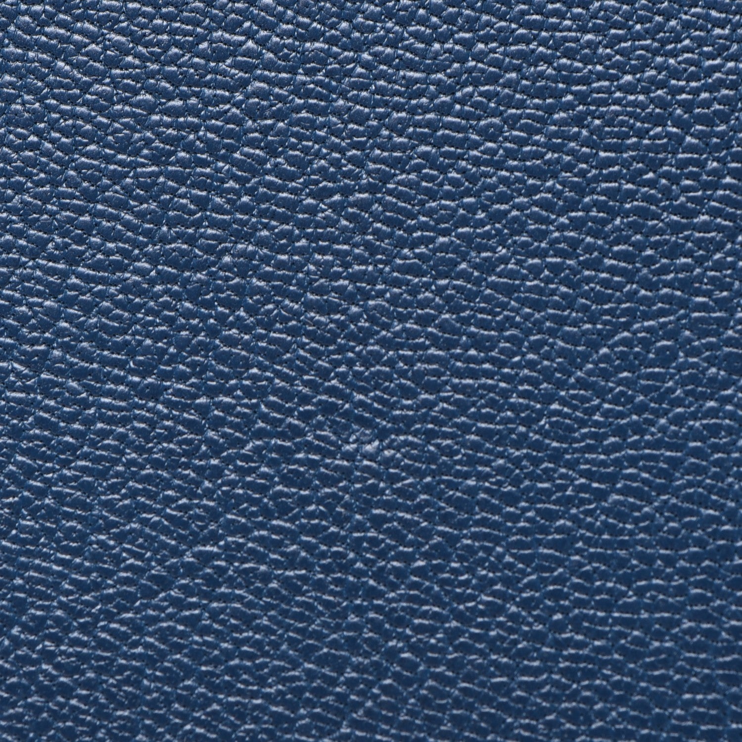 Chloe Calfskin Medium Faye Shoulder Bag Denim Blue 15 of 16