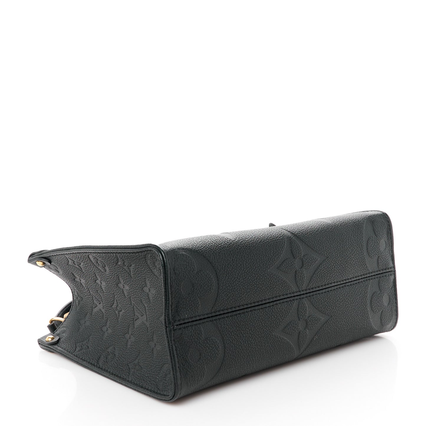 Empreinte Monogram Giant Onthego PM Black