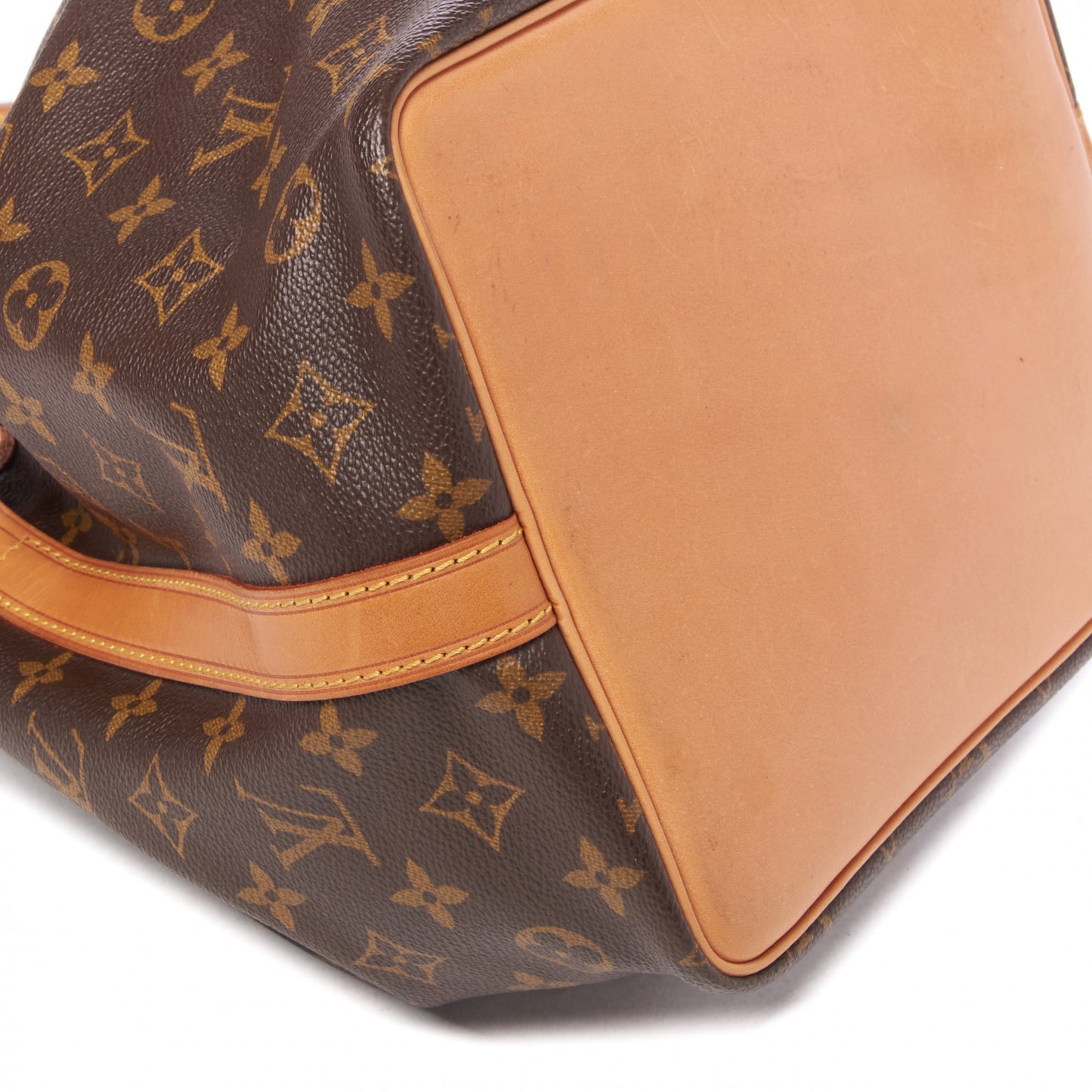 Monogram Petit Noe