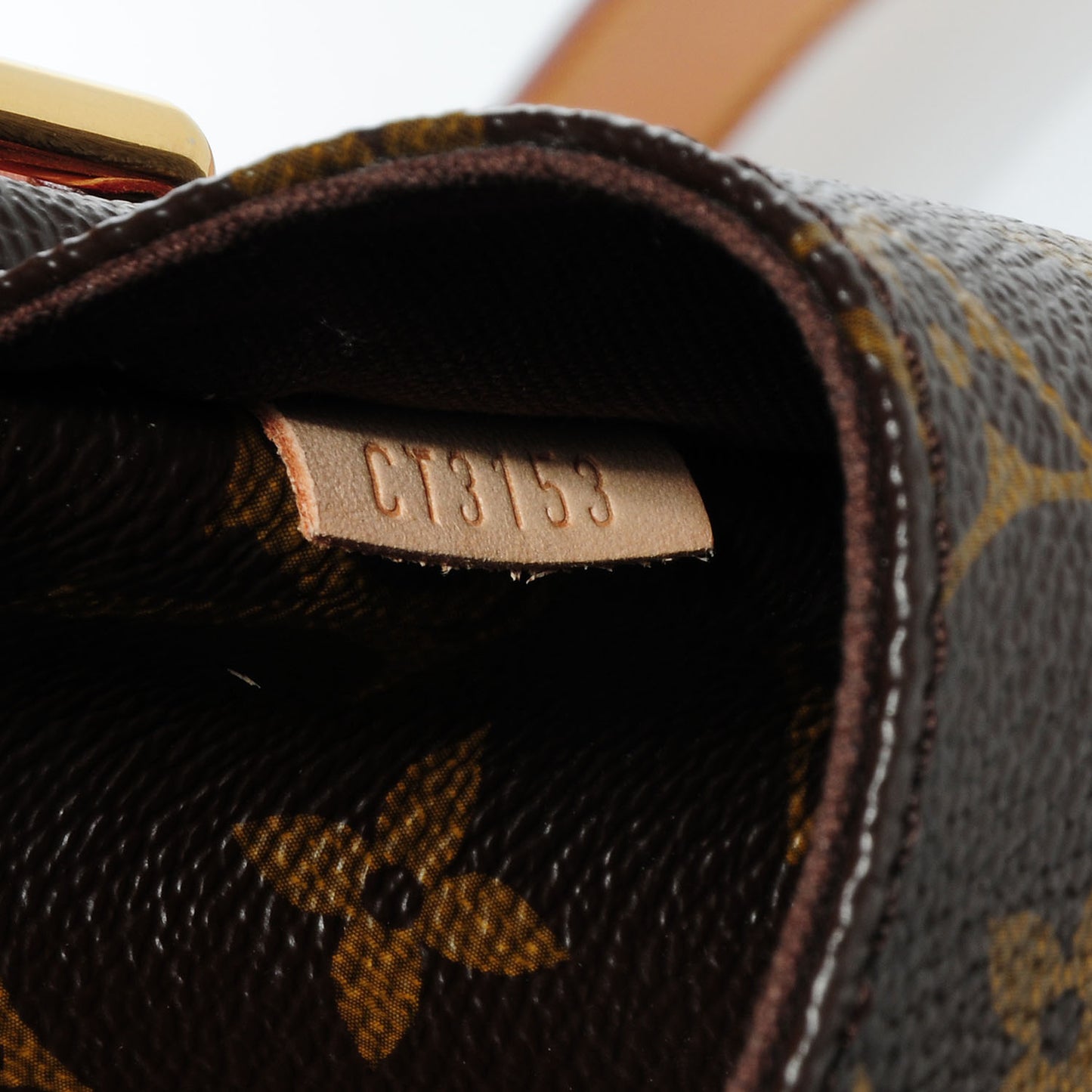 Monogram Menilmontant PM