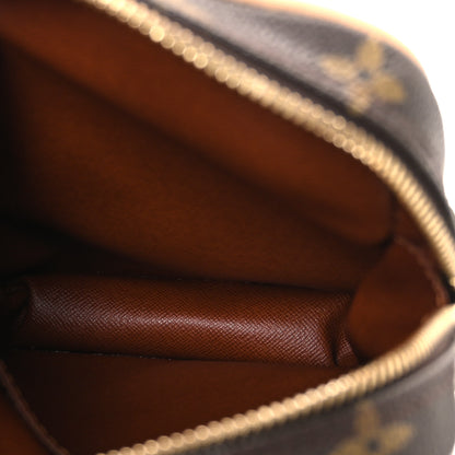 Louis Vuitton Monogram Danube 21 5 of 10