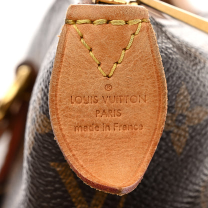 Louis Vuitton Monogram Totally PM 6 of 9