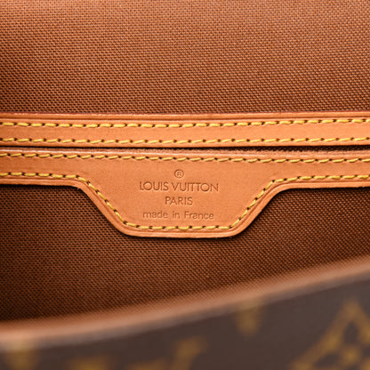 Louis Vuitton Monogram Bel Air 8 of 11
