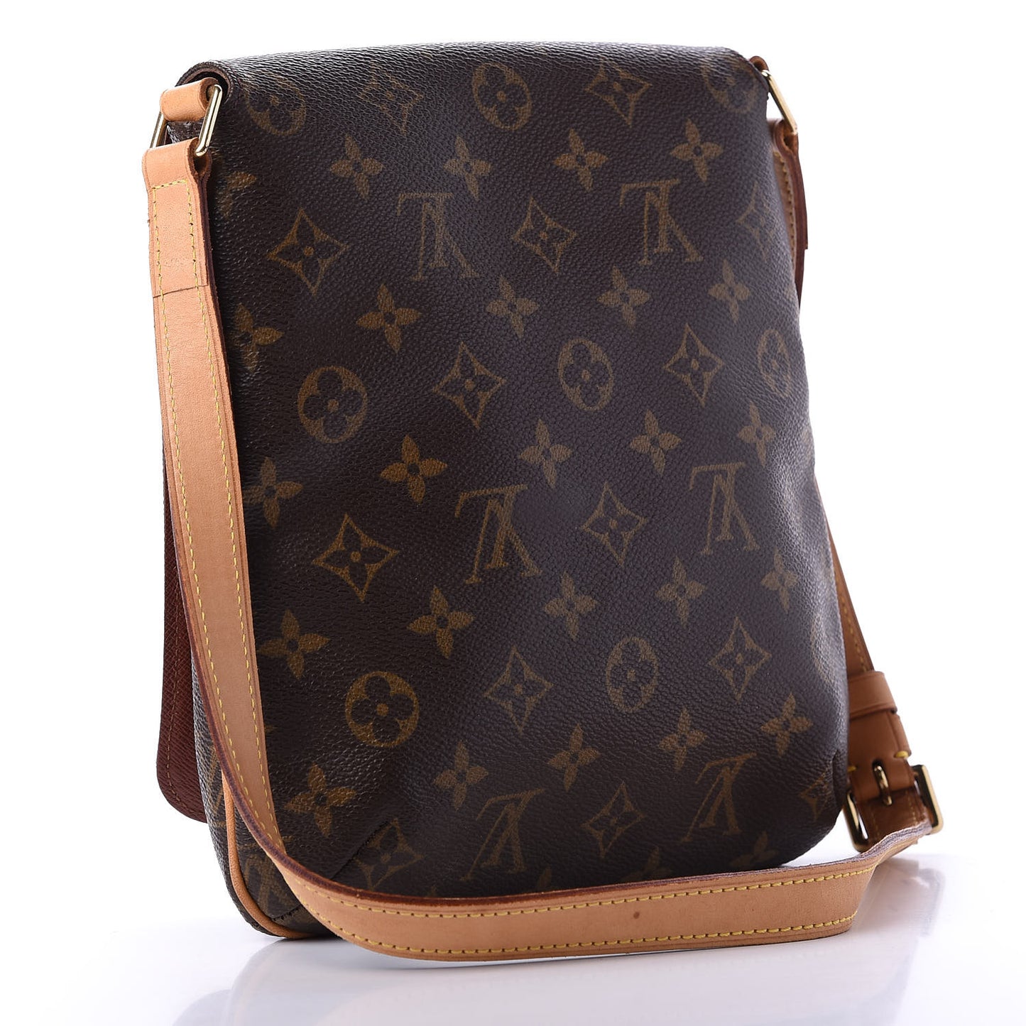 Monogram Musette Salsa