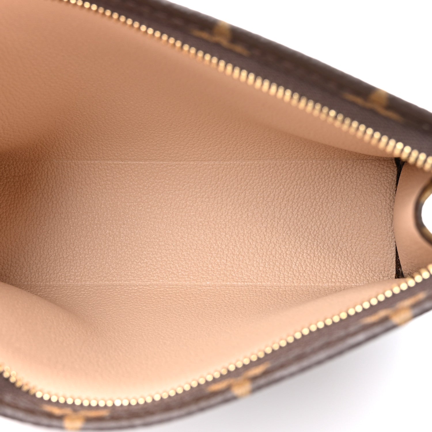 Louis Vuitton Monogram Toiletry Pouch 19 5 of 6