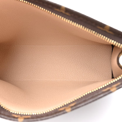 Louis Vuitton Monogram Toiletry Pouch 19 5 of 6