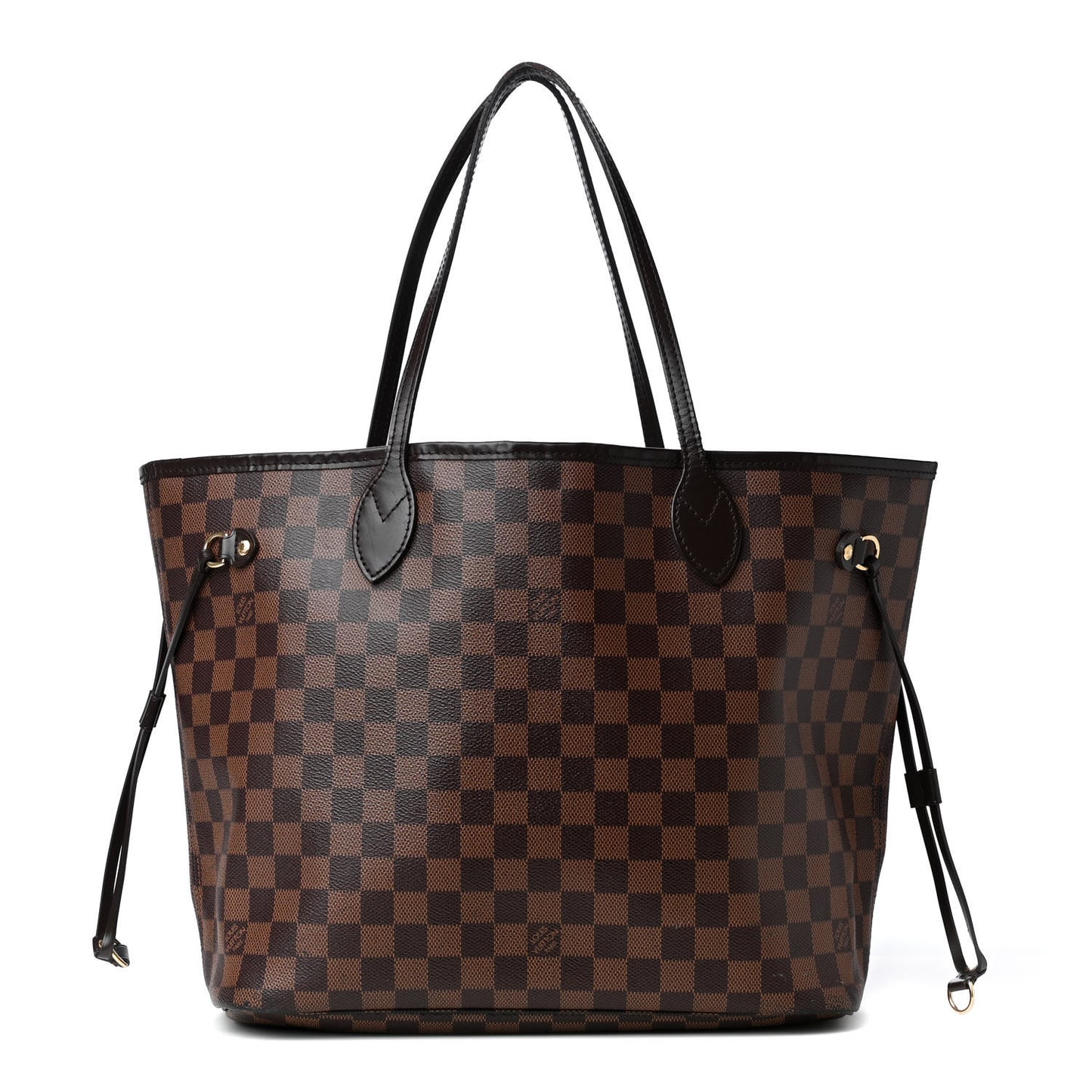 Damier Ebene Neo Neverfull MM