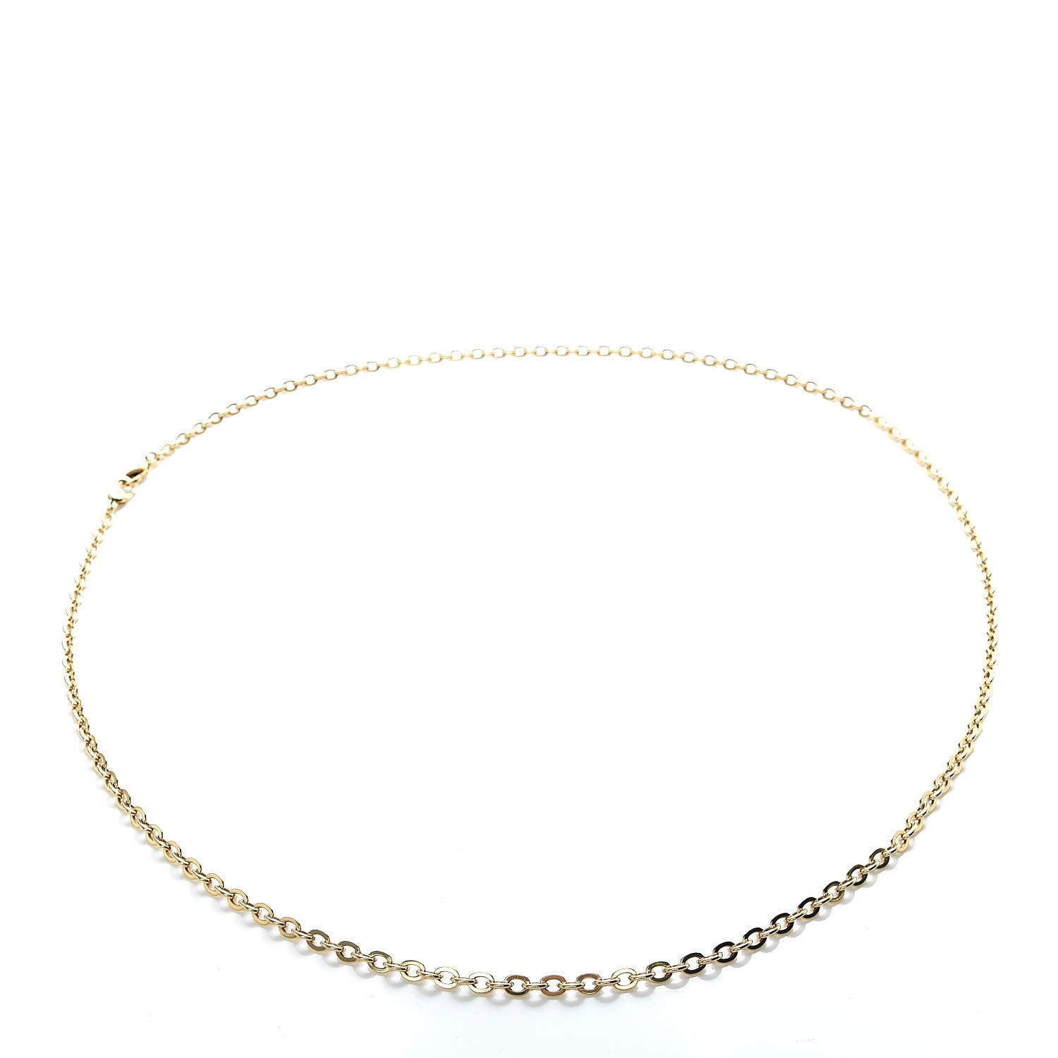 Louis Vuitton Felicie Chain Long Shoulder Strap 2 of 4