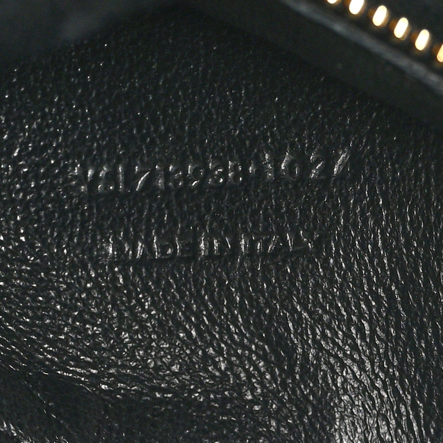 Smooth Calfskin Small Le 5 A 7 Soft Hobo Black