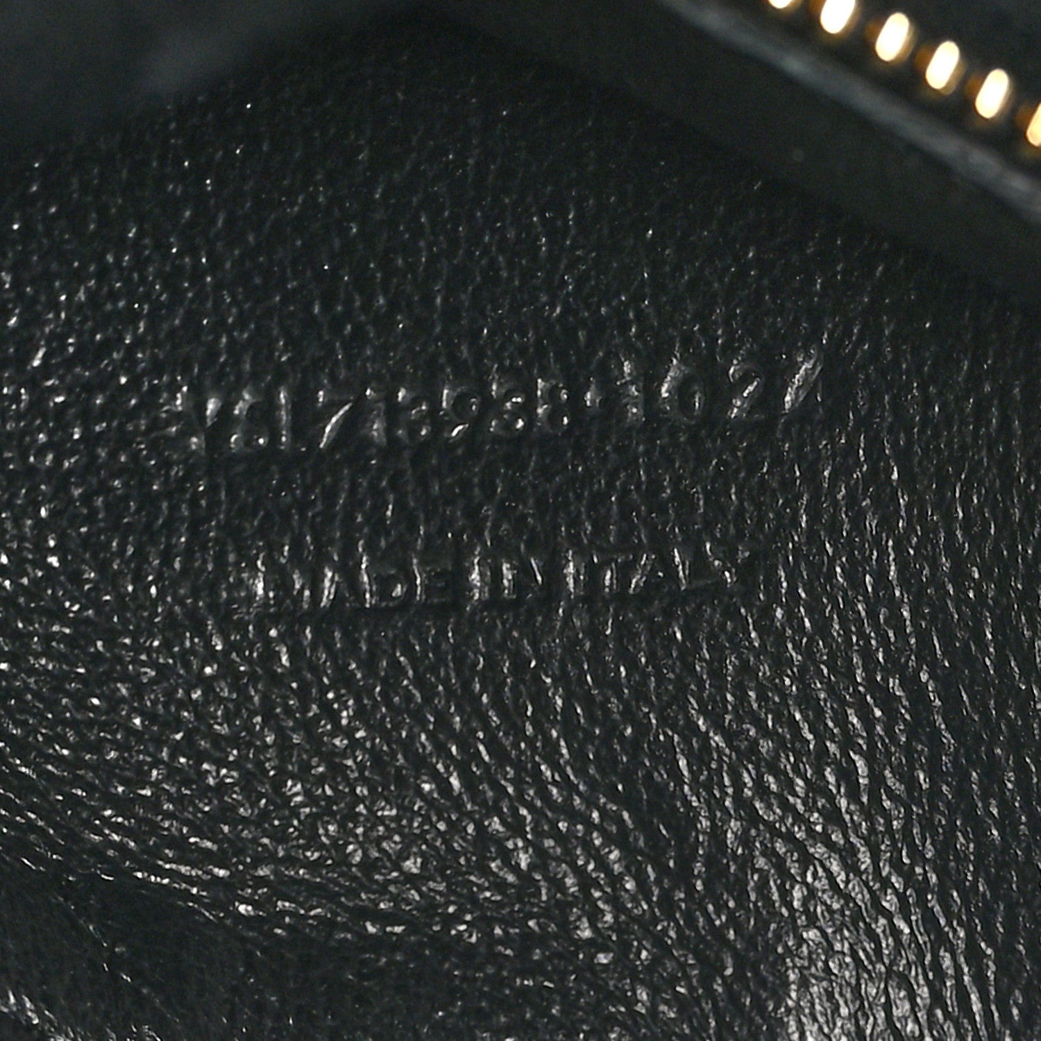 Saint Laurent Smooth Calfskin Small Le 5 A 7 Soft Hobo Black 7 of 10