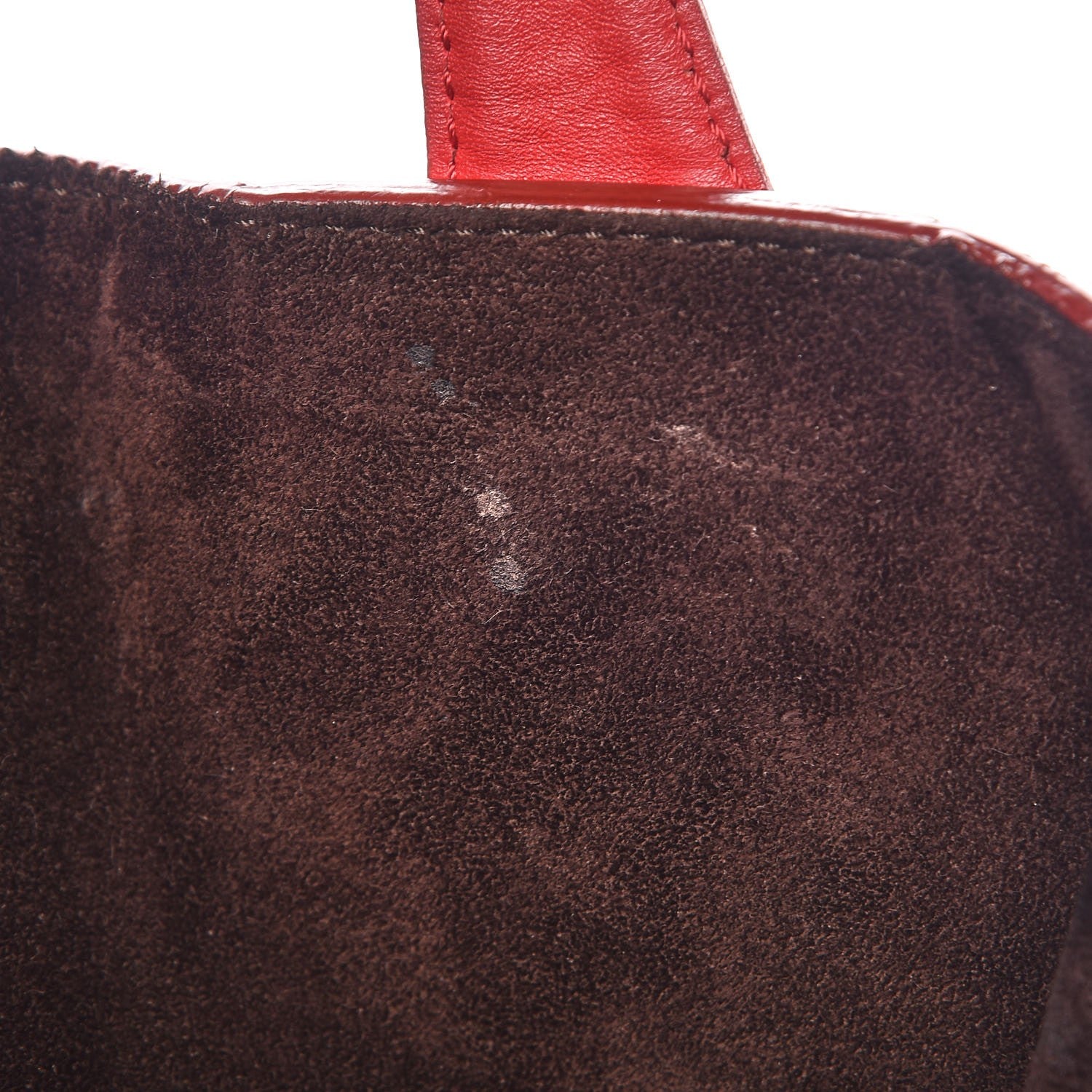 Givenchy Lambskin Medium Nightingale Red 9 of 18