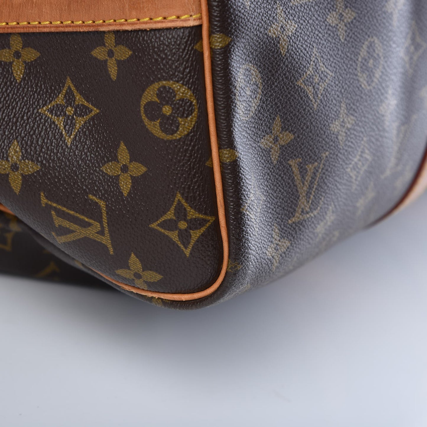 Monogram Keepall Bandouliere 50