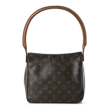 Louis Vuitton Monogram Looping MM 1 of 9