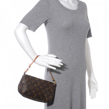 Louis Vuitton Monogram Pochette Accessories 2 of 7