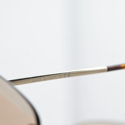 Chanel Butterfly Spring Sunglasses 4221 Gold 6 of 6