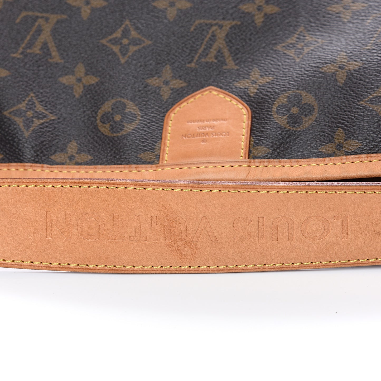 Monogram Delightful MM