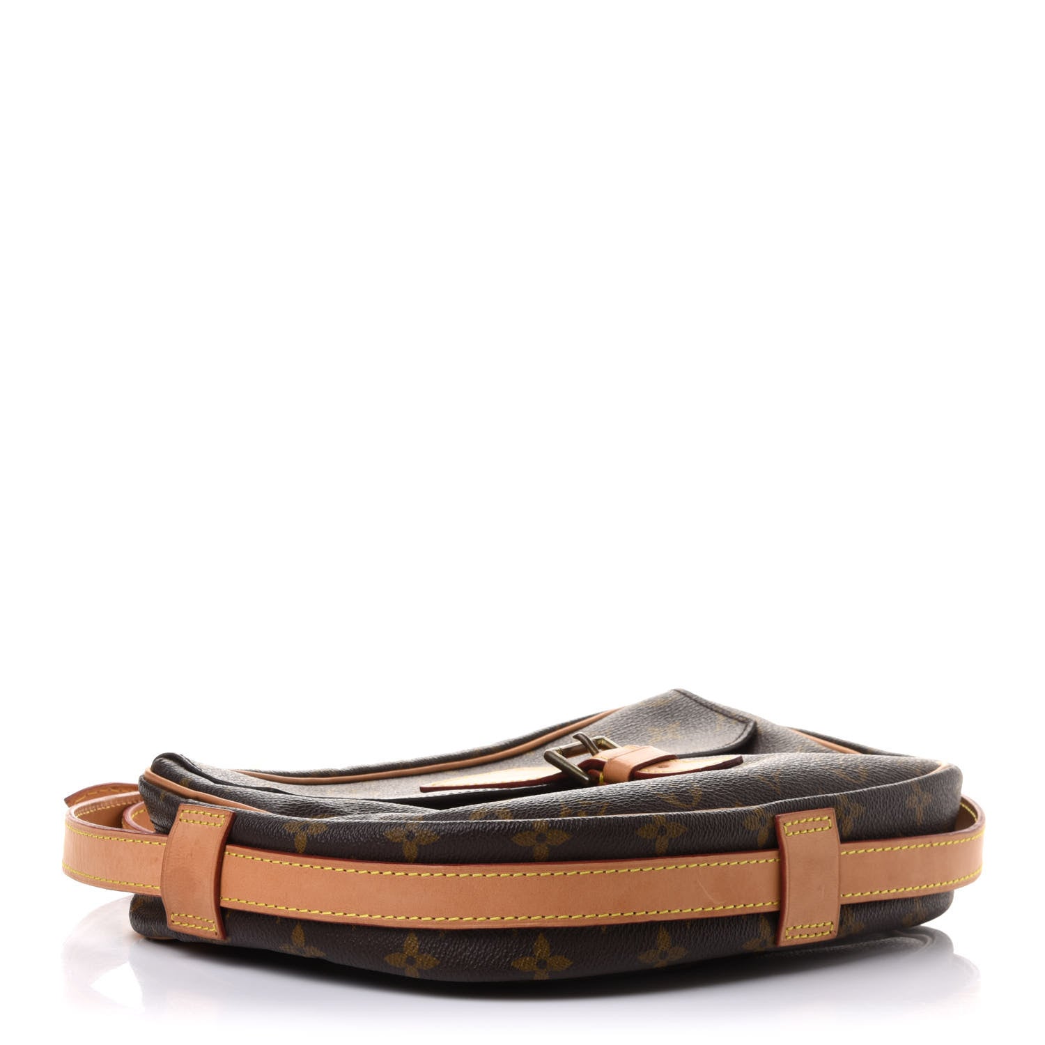 Louis Vuitton Monogram Jeune Fille 4 of 12
