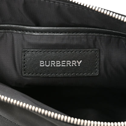 Burberry Nylon Neo Crossbody Bag Black 6 of 9