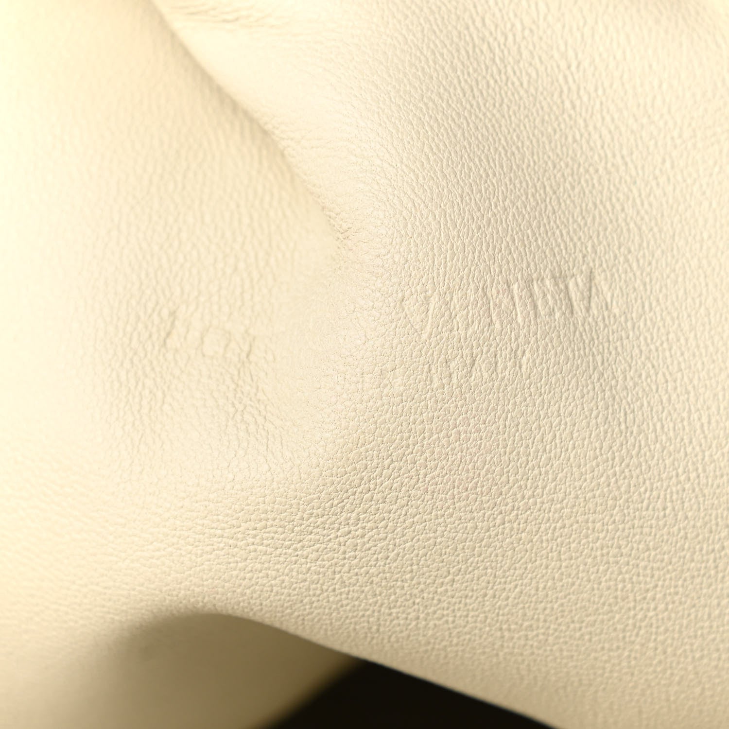 Bottega Veneta Nappa Maxi Intreccio The Pouch Oversized Clutch Plaster 6 of 11