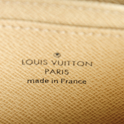 Louis Vuitton Damier Azur Zippy Coin Purse 6 of 7
