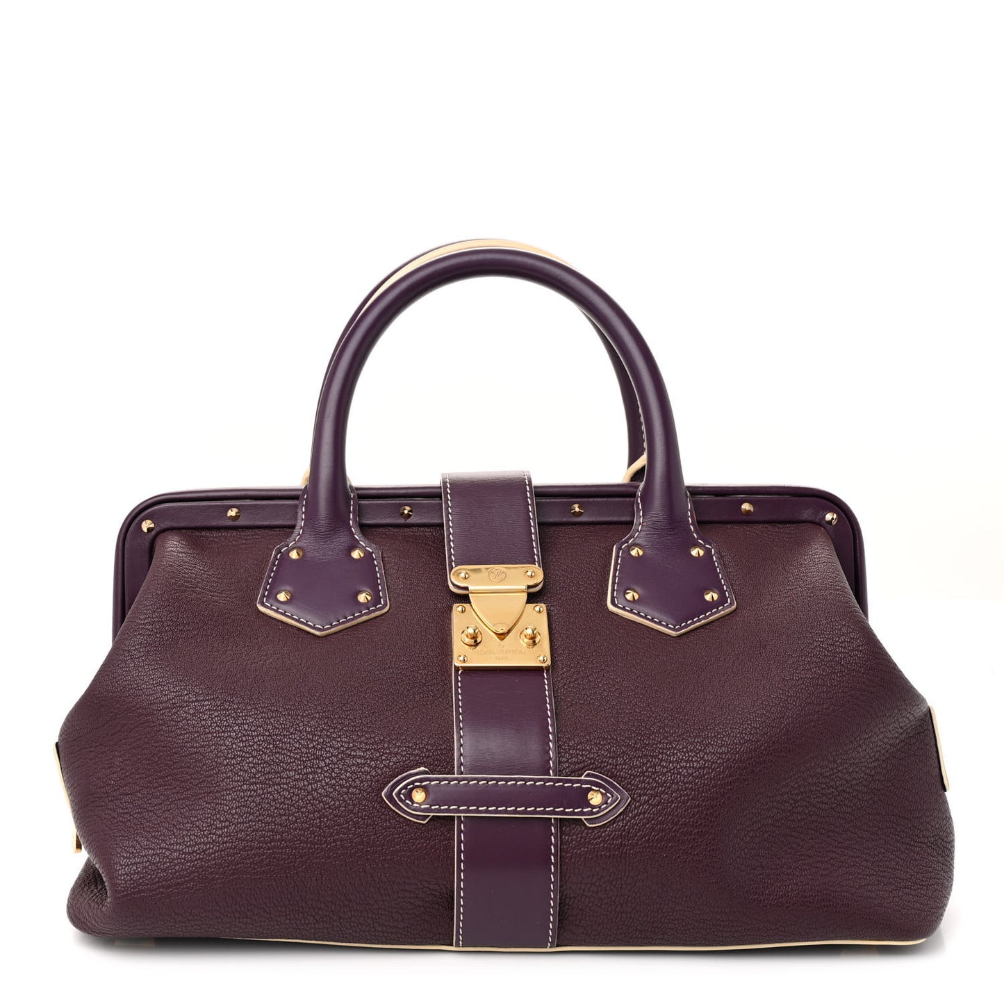 Suhali l'ingenieux PM Prune
