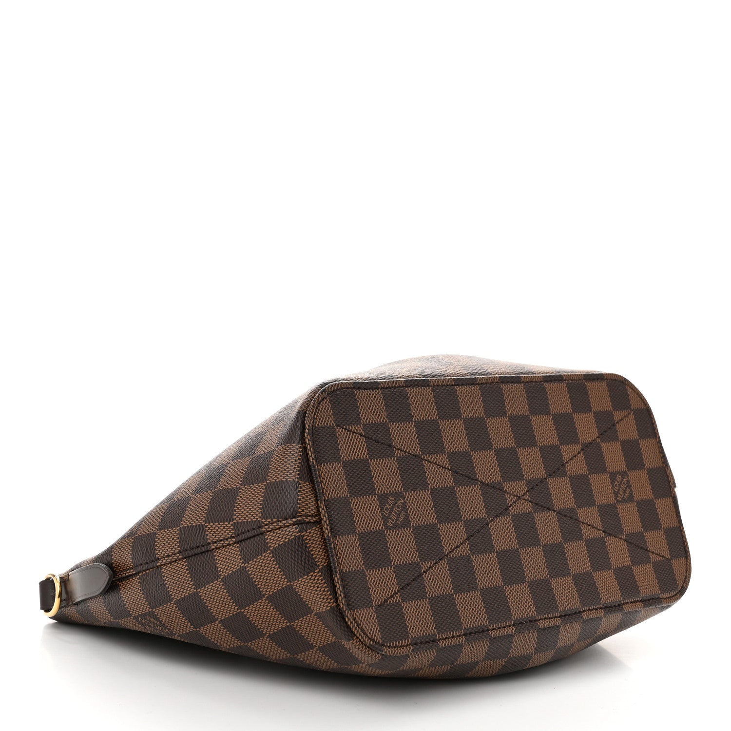 Louis Vuitton Damier Ebene Siena PM 4 of 11