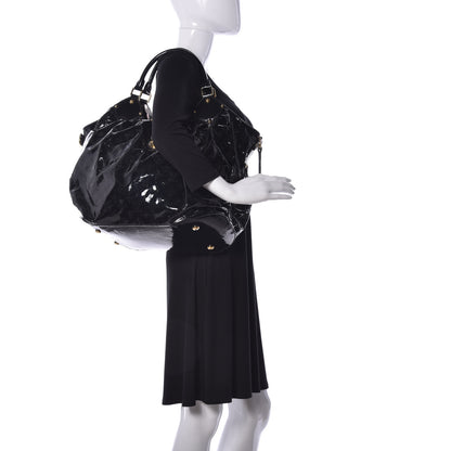 Louis Vuitton Surya Mahina XL Black 2 of 8