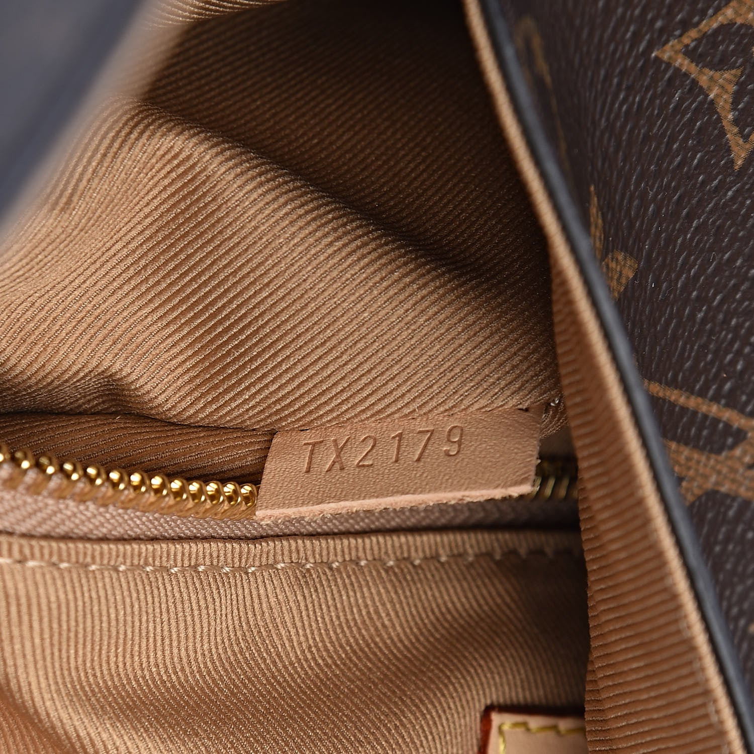 Louis Vuitton Monogram Graceful PM 7 of 11