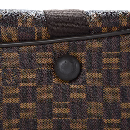 Louis Vuitton Damier Ebene Neo Eole 55 16 of 20