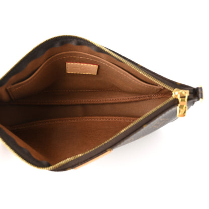 Louis Vuitton Monogram Multi Pochette Accessories Large Pochette 5 of 6