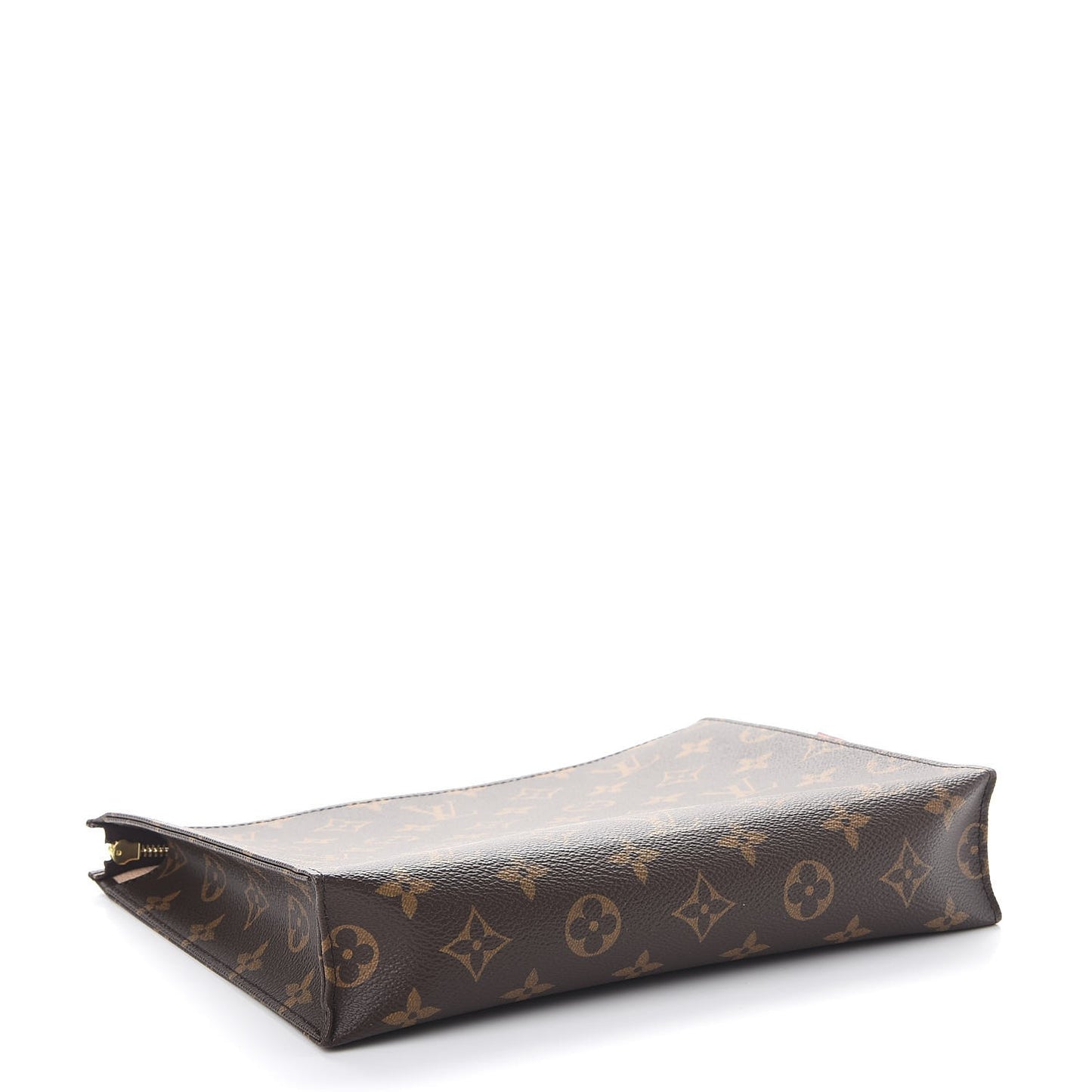 Monogram Toiletry Pouch 26