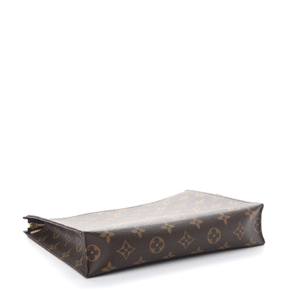 Louis Vuitton Monogram Toiletry Pouch 26 4 of 8