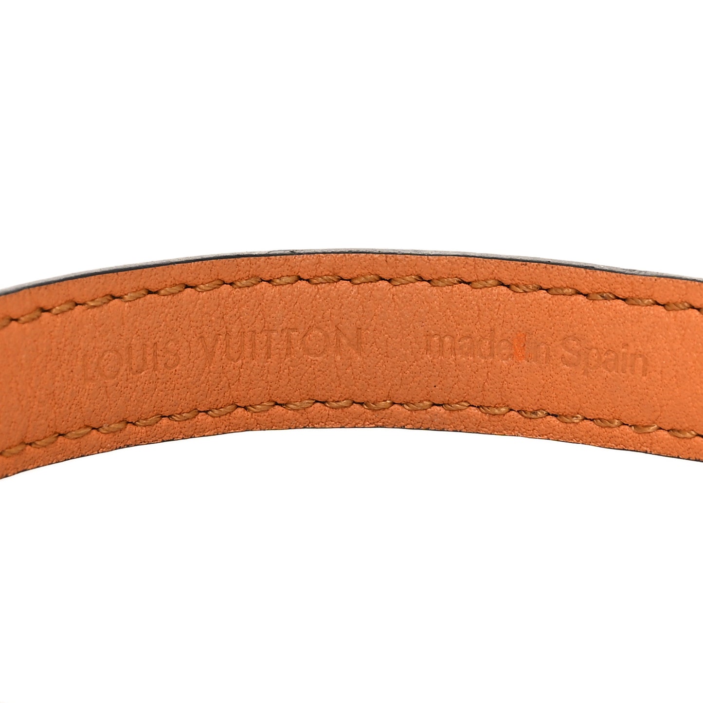 Monogram Essential V Bracelet 17