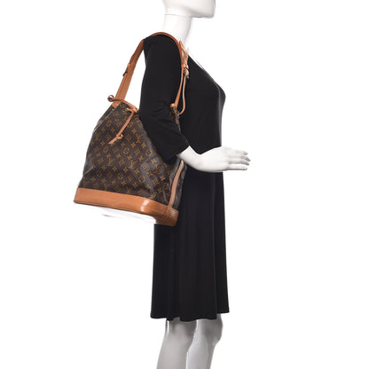 Louis Vuitton Monogram Noe 2 of 16