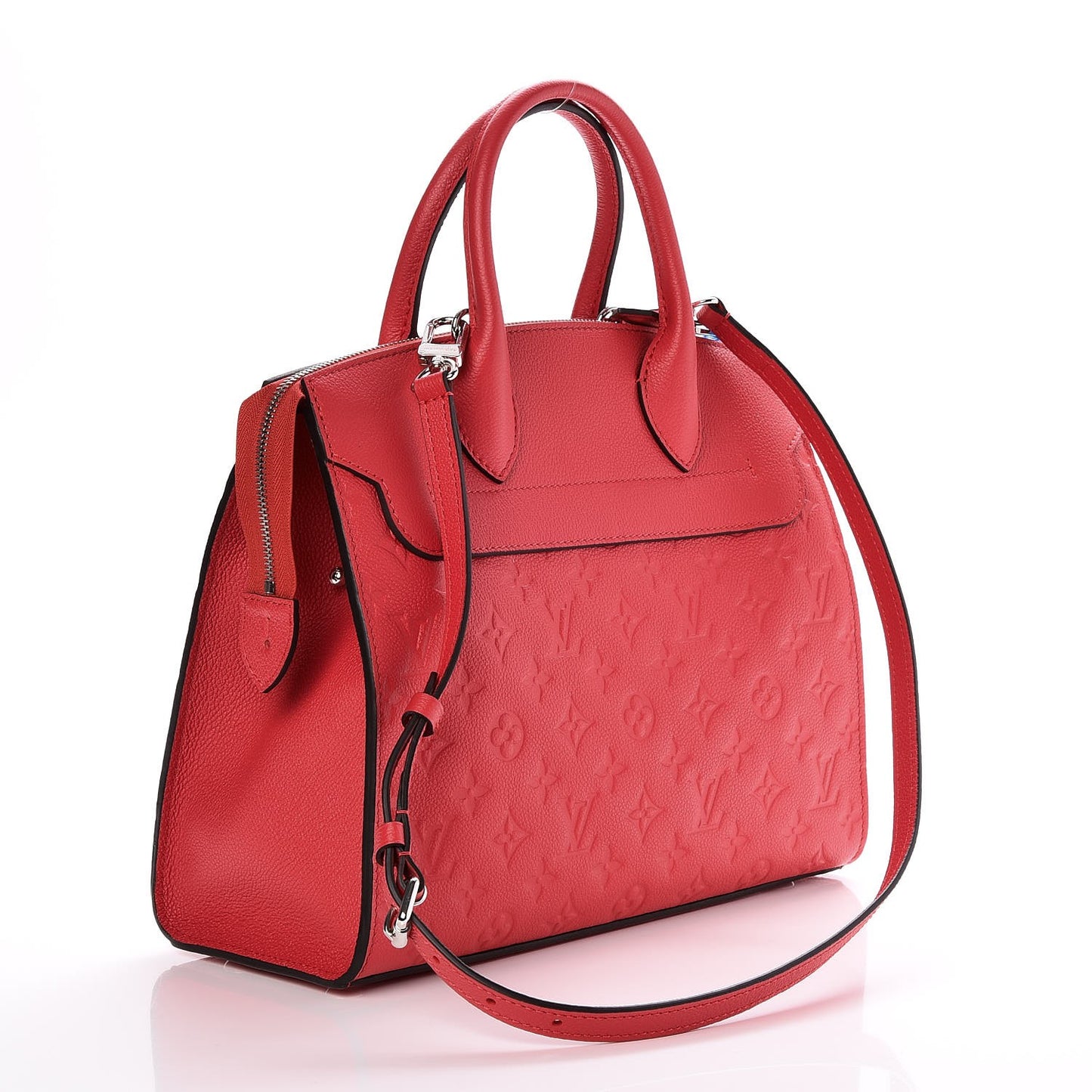 Empreinte Pont Neuf MM Poppy