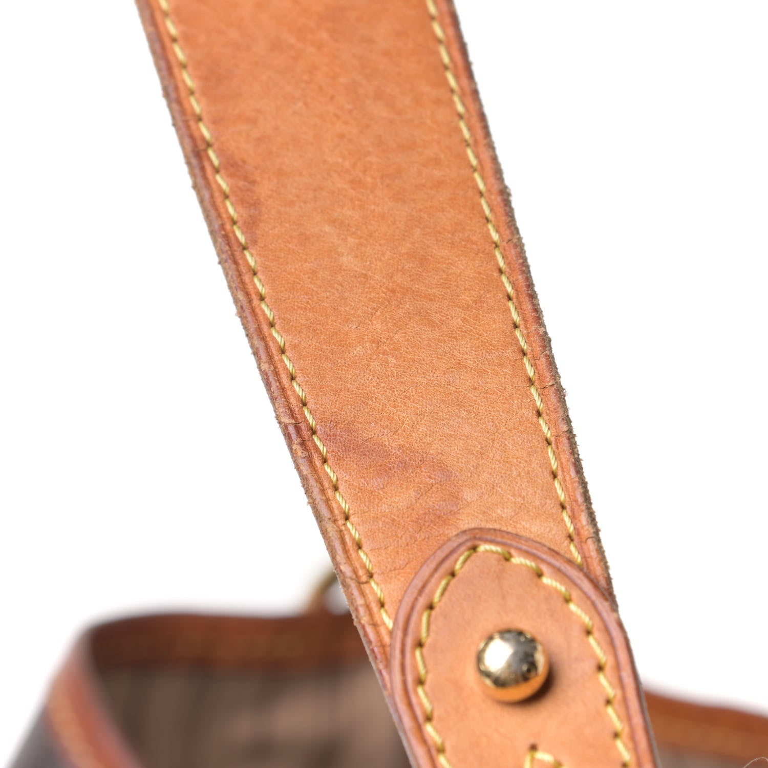 Louis Vuitton Monogram Delightful MM 5 of 8