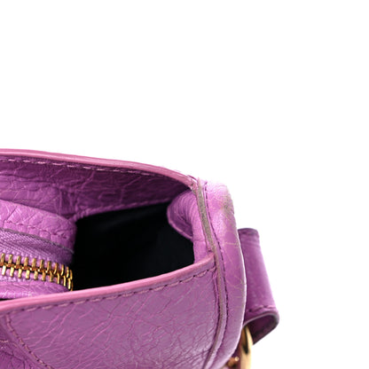 Balenciaga Agneau Giant 12 Gold Hardware City Rose Berlingot 14 of 17