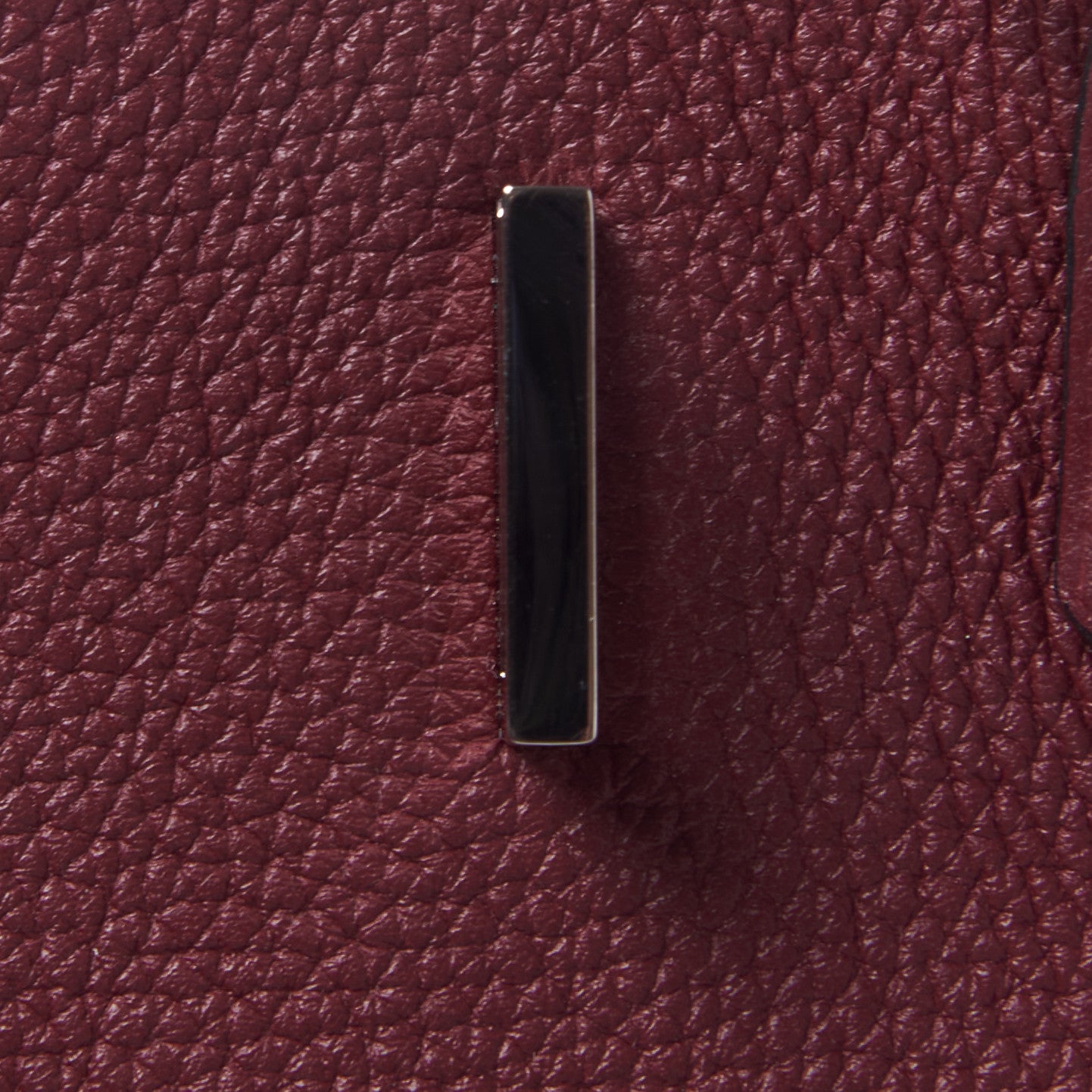 Hermes Togo Birkin 30 Rouge H 26 of 31