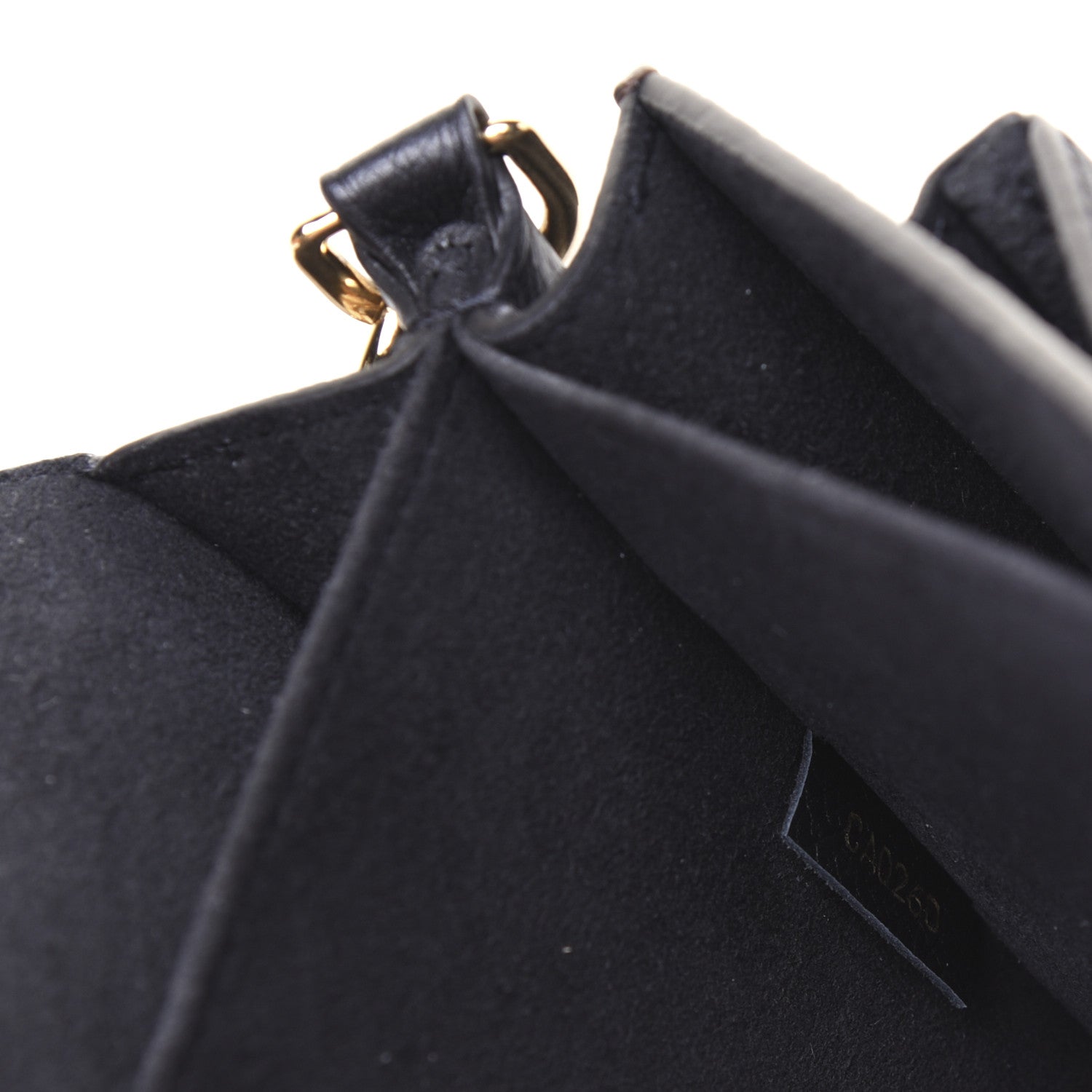 Louis Vuitton Monogram Vaugirard Black 9 of 19