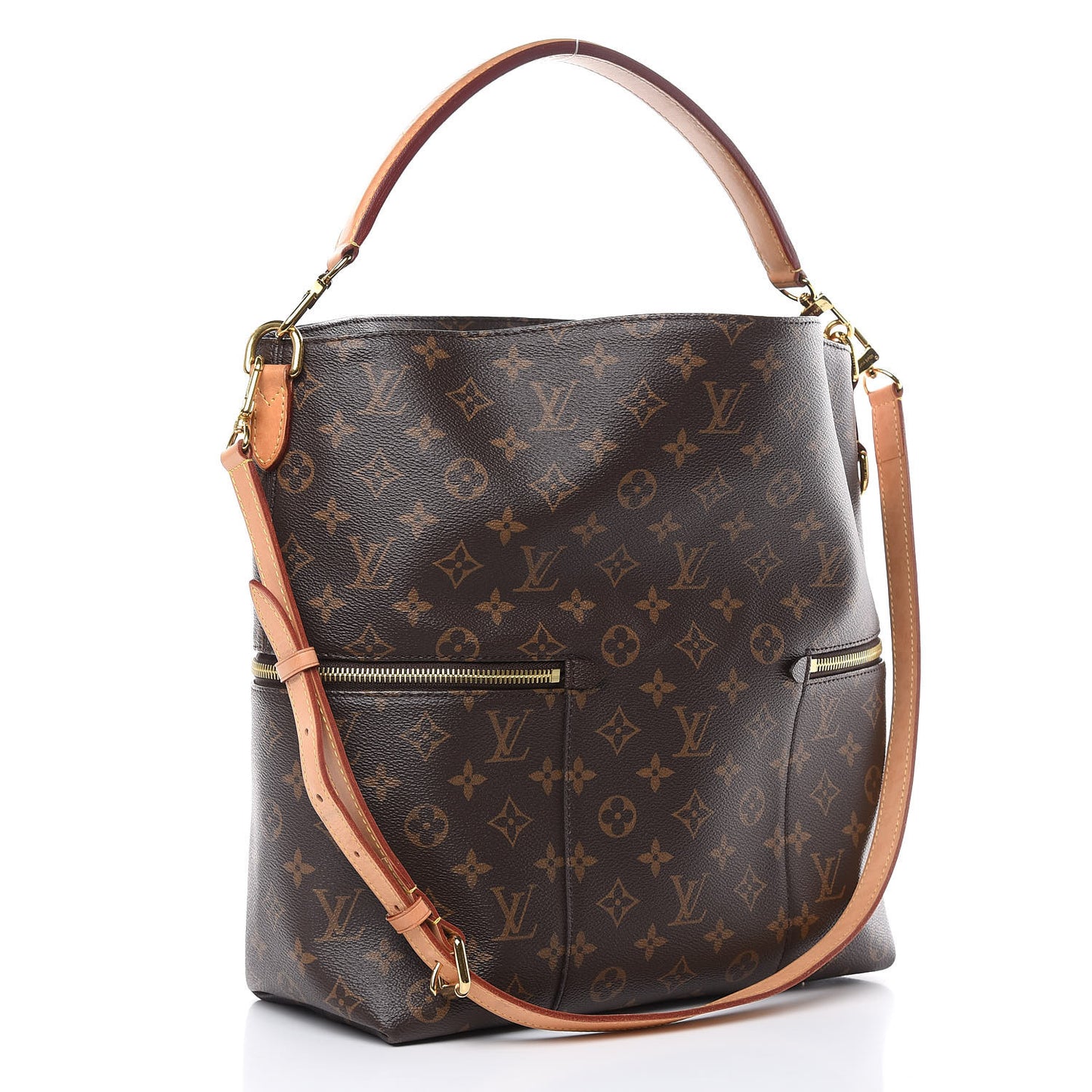 Monogram Melie
