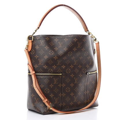 Louis Vuitton Monogram Melie 3 of 14